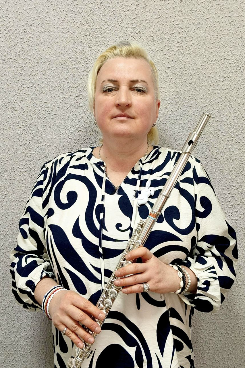 Печорина Екатерина Владимировна