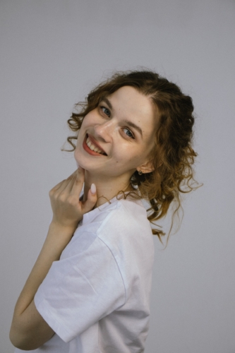 Пузыренко Александра Вадимовна