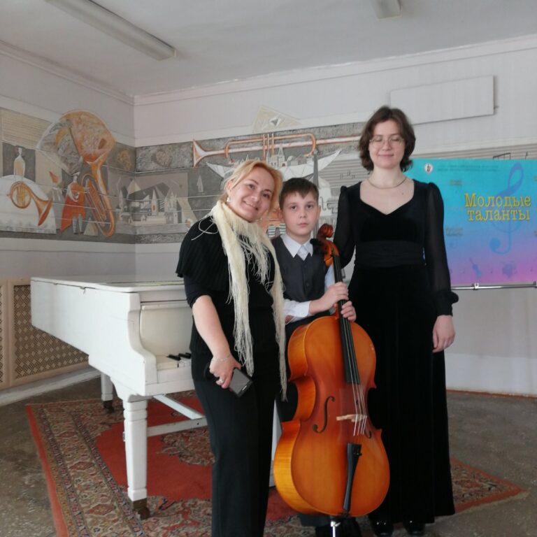 Романовский Тигран