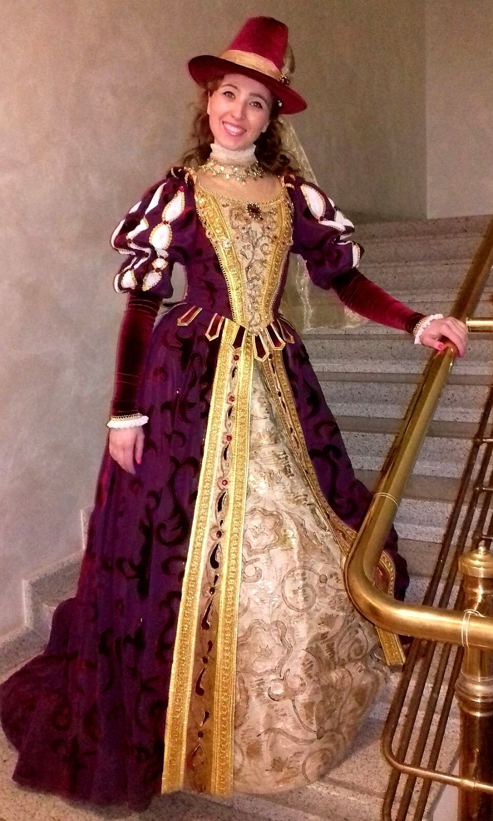 Хрищанович Диана