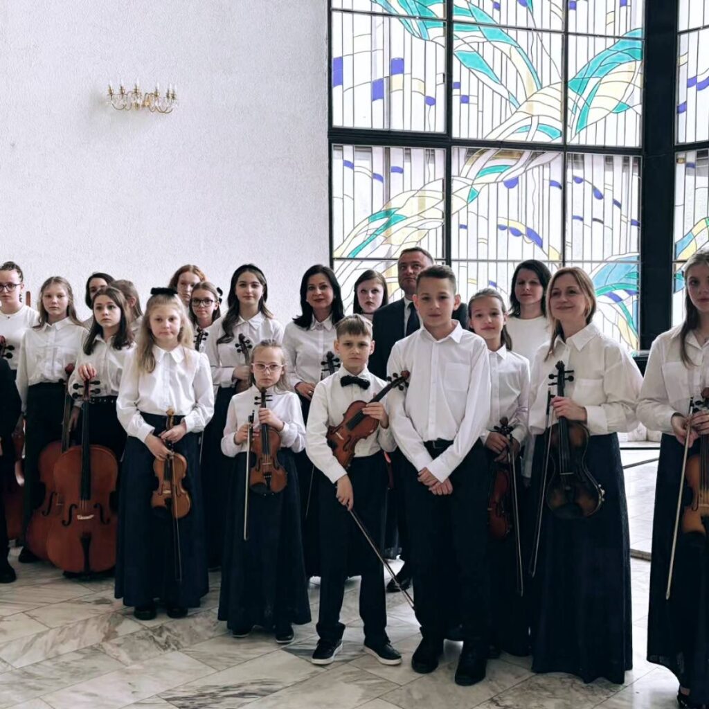 Камерный оркестр «Гроссо»