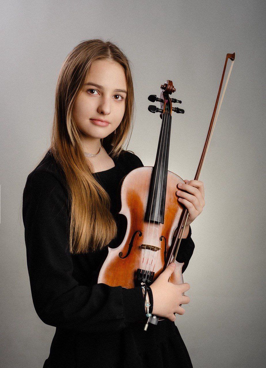 Курыло Алика