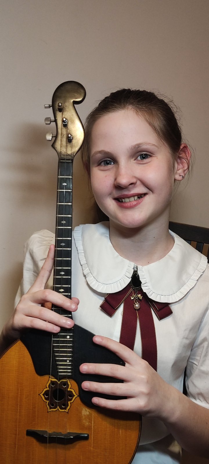 Вера Маслова