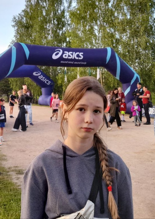 Мария Фалейчик